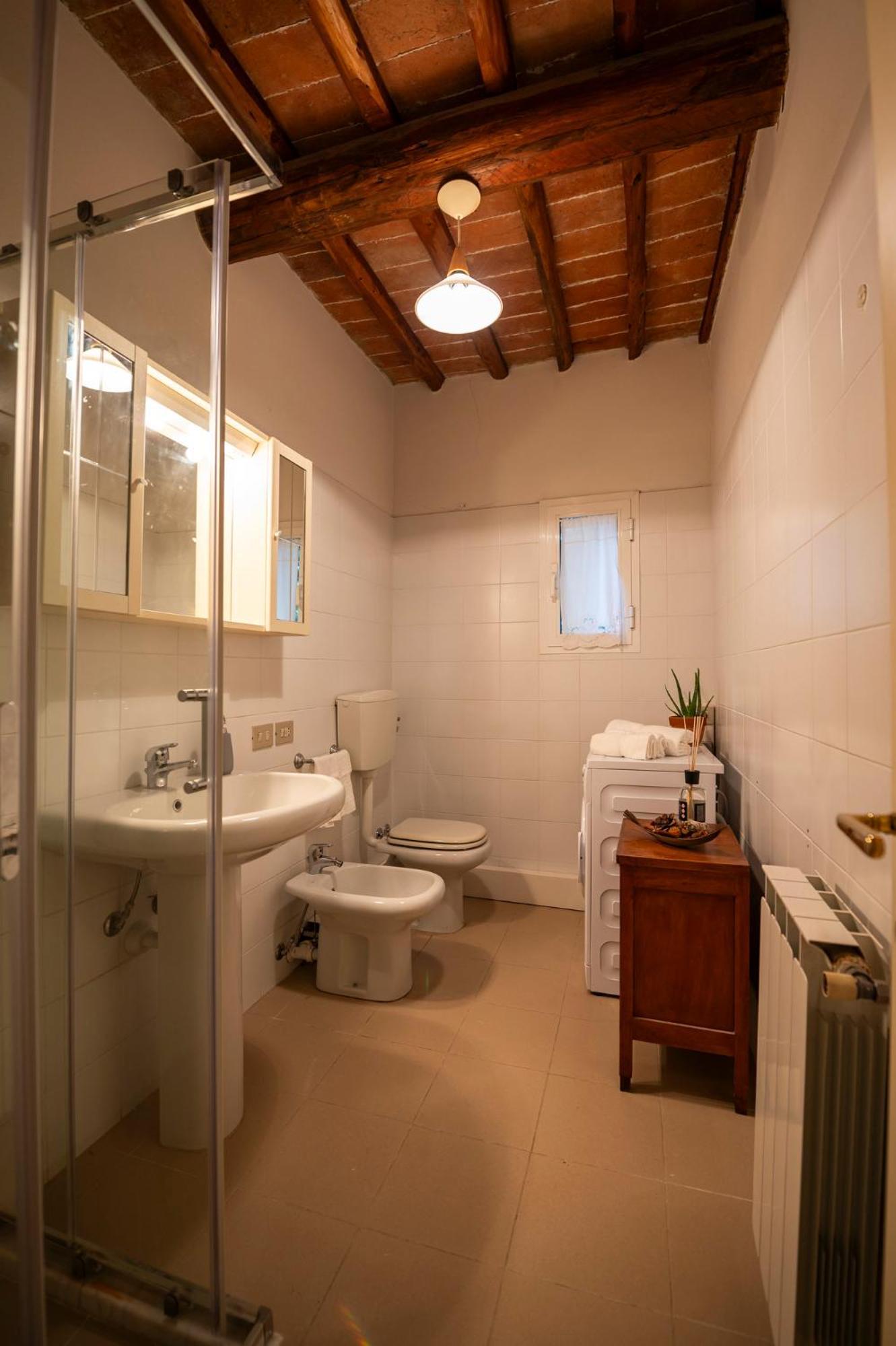 Ferienwohnung Casa Gilda Lucardo Exterior foto