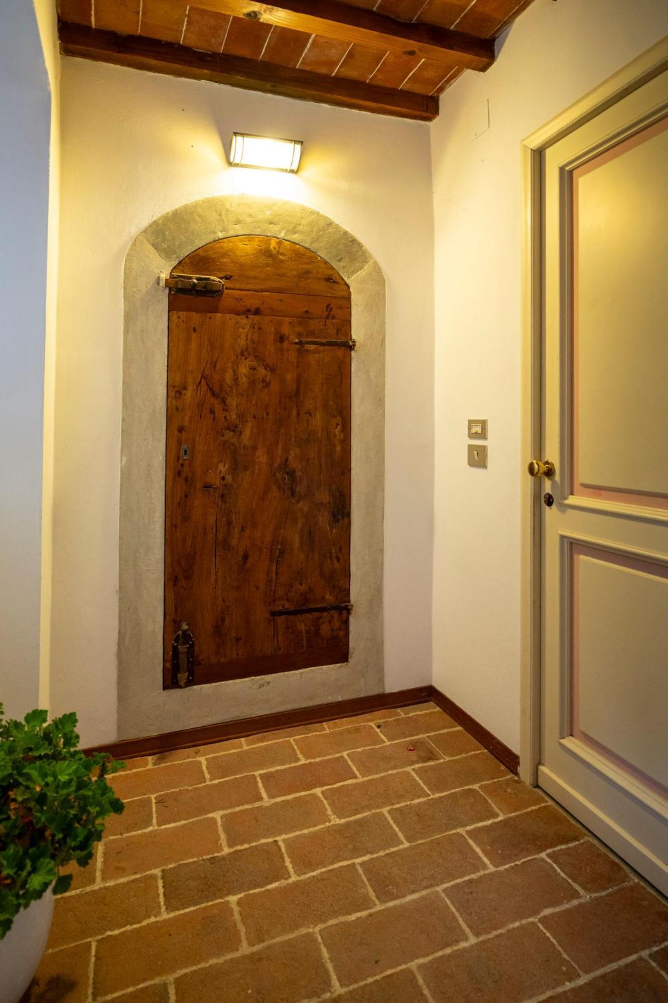 Ferienwohnung Casa Gilda Lucardo Exterior foto